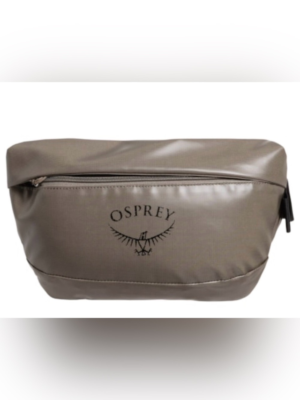 Osprey Transporter 1 L Waist Pack - Tan Concrete